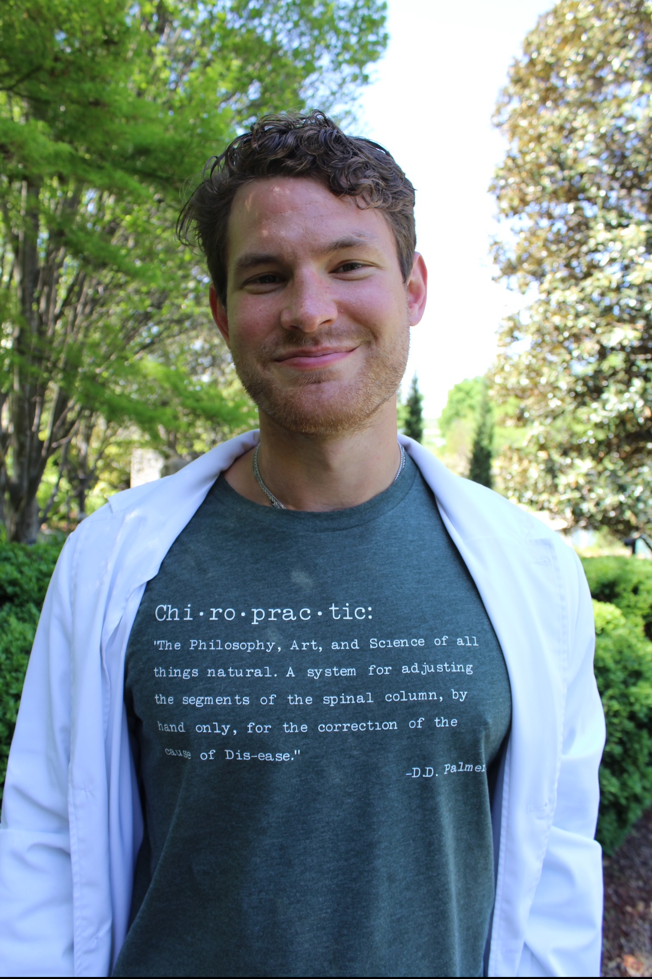 Dr. Clarence Wroblewski - Vital Alignment Chiropractic, formerly Newman Family Chiropractic